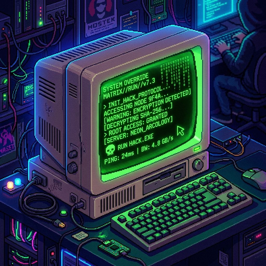 GBA State Parser Tool